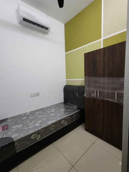 Rumah Kluster untuk Dijual di Nusantara Prima (Gelang Patah) - Jamie Tan - Bedroom - PropertyGuru.com.my