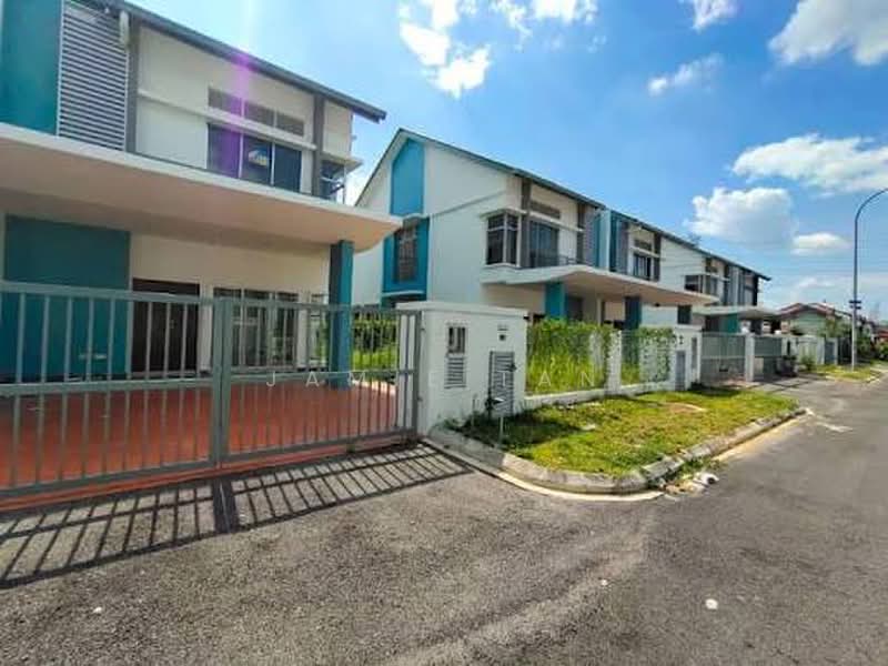 Rumah Kluster untuk Dijual di Nusantara Prima (Gelang Patah) - Jamie Tan - PropertyGuru.com.my
