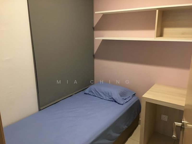 Kediaman Servis untuk Disewa di Maisson - Mia Ching - Bedroom - PropertyGuru.com.my