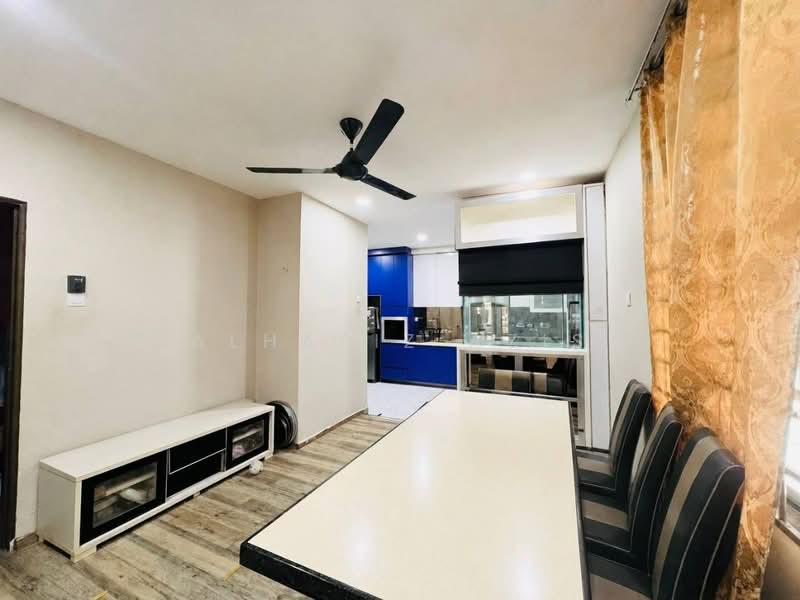 2-storey Terraced House for Sale in Taman Scientex Pasir Gudang (Pasir Gudang) - ALHAFIZ AZIS - Dining Room - PropertyGuru.com.my