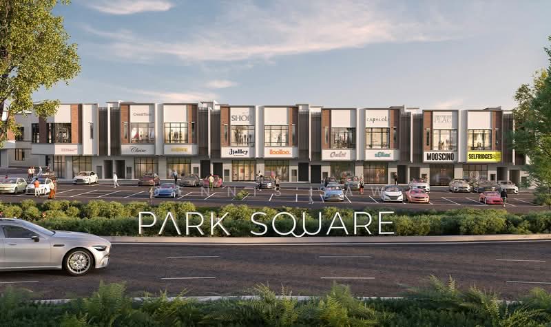Shop for Sale in Bandar Gamuda Gardens (Rawang) - Dennis Saw - PropertyGuru.com.my