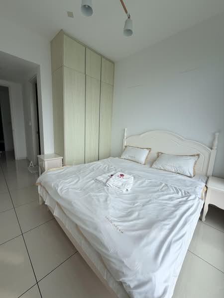 Condominium for Rent at The Elysia Park Residence - Angela Chong - Bedroom - PropertyGuru.com.my