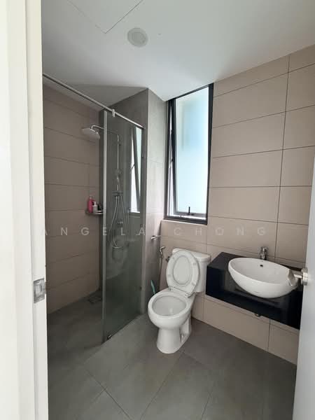 Condominium for Rent at The Elysia Park Residence - Angela Chong - Bathroom - PropertyGuru.com.my
