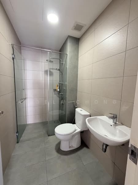 Condominium for Rent at The Elysia Park Residence - Angela Chong - Bathroom - PropertyGuru.com.my