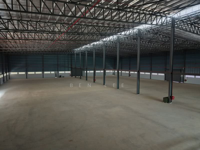 Factory for Rent in Kulim (Kedah) - Ben Lee - Interior - PropertyGuru.com.my