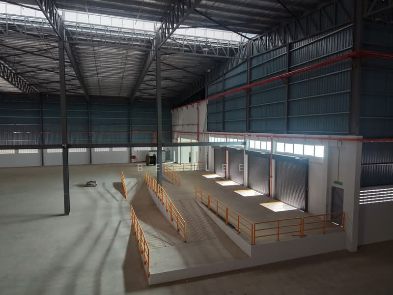 Factory for Rent in Kulim (Kedah) - Ben Lee - Interior - PropertyGuru.com.my