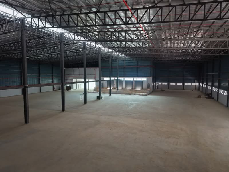 Factory for Rent in Kulim (Kedah) - Ben Lee - Interior - PropertyGuru.com.my