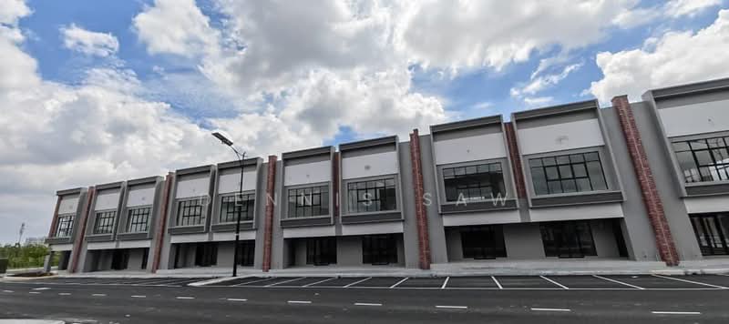 Kedai untuk Disewa di Bandar Gamuda Gardens (Rawang) - Dennis Saw - Exterior - PropertyGuru.com.my