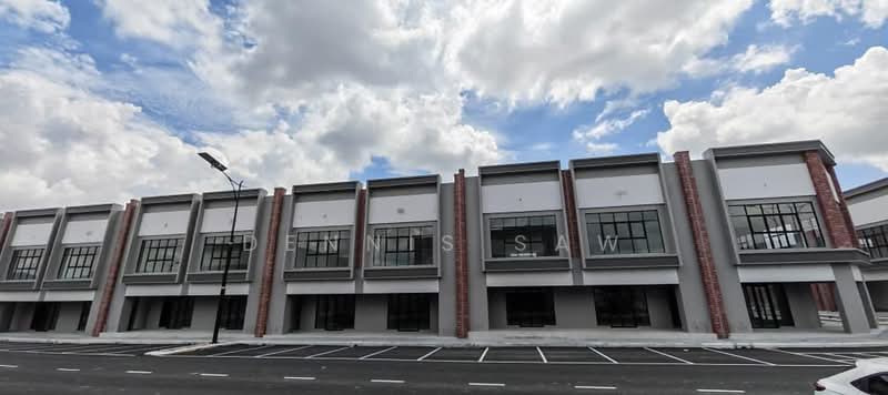 Kedai untuk Disewa di Bandar Gamuda Gardens (Rawang) - Dennis Saw - Exterior - PropertyGuru.com.my