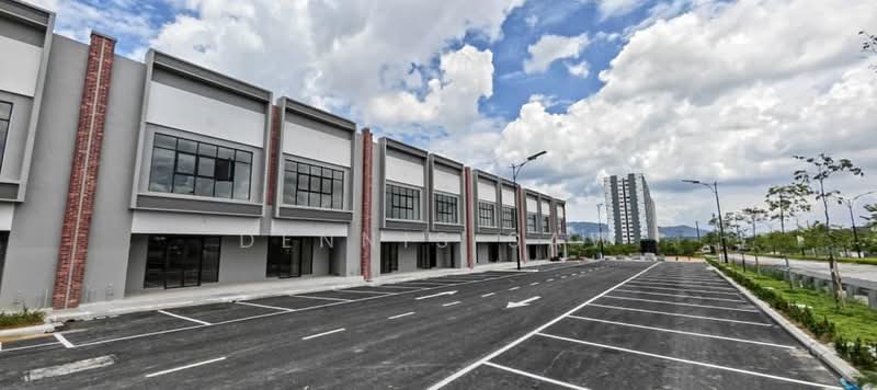 Kedai untuk Disewa di Bandar Gamuda Gardens (Rawang) - Dennis Saw - Exterior - PropertyGuru.com.my