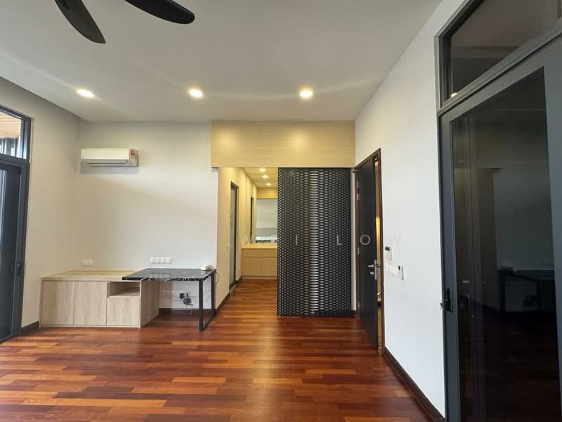 Rumah Berkembar untuk Disewa di Eco Sanctuary (Telok Panglima Garang) - Wei Wei Low - Interior - PropertyGuru.com.my