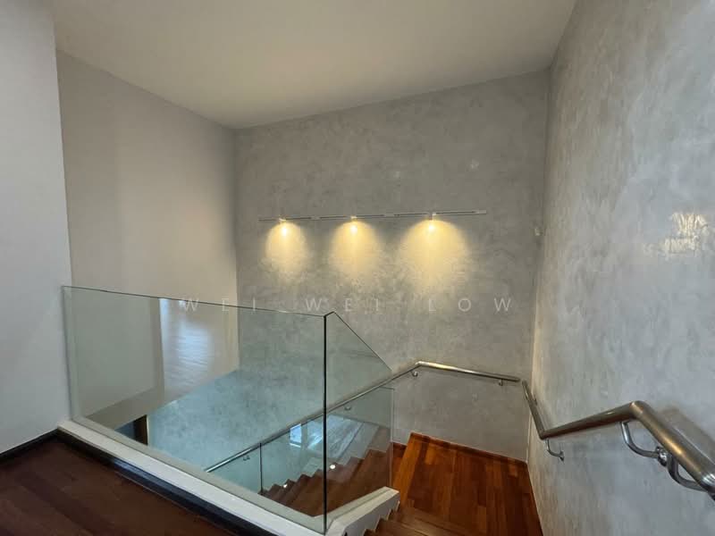 Rumah Berkembar untuk Disewa di Eco Sanctuary (Telok Panglima Garang) - Wei Wei Low - Interior - PropertyGuru.com.my