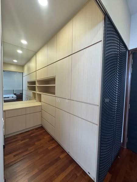 Rumah Berkembar untuk Disewa di Eco Sanctuary (Telok Panglima Garang) - Wei Wei Low - Interior - PropertyGuru.com.my