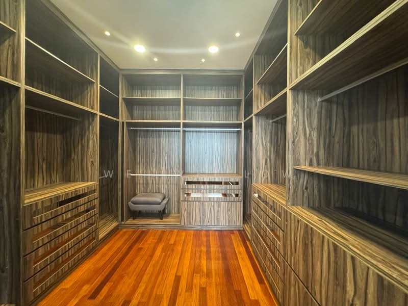 Rumah Berkembar untuk Disewa di Eco Sanctuary (Telok Panglima Garang) - Wei Wei Low - Interior - PropertyGuru.com.my