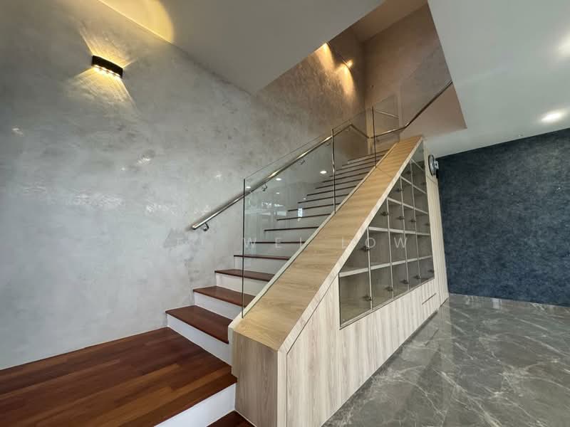 Rumah Berkembar untuk Disewa di Eco Sanctuary (Telok Panglima Garang) - Wei Wei Low - Interior - PropertyGuru.com.my