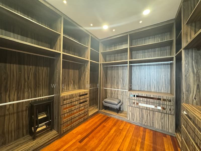 Rumah Berkembar untuk Disewa di Eco Sanctuary (Telok Panglima Garang) - Wei Wei Low - Interior - PropertyGuru.com.my