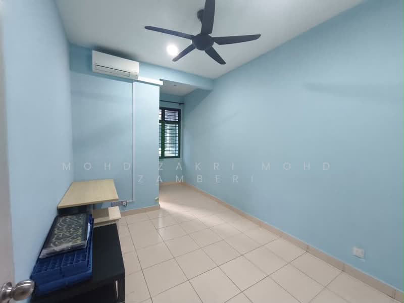 Terraced House for Sale in Bandar Putera 2 (Klang) - Mohd Zakri Mohd Zamberi - Interior - PropertyGuru.com.my