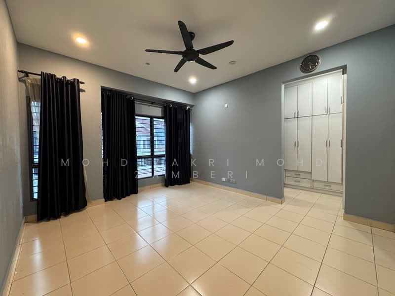 Terraced House for Sale in Bandar Putera 2 (Klang) - Mohd Zakri Mohd Zamberi - Interior - PropertyGuru.com.my