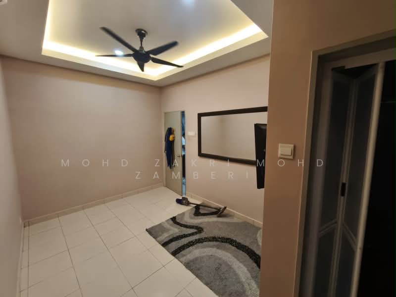 Terraced House for Sale in Bandar Putera 2 (Klang) - Mohd Zakri Mohd Zamberi - Interior - PropertyGuru.com.my