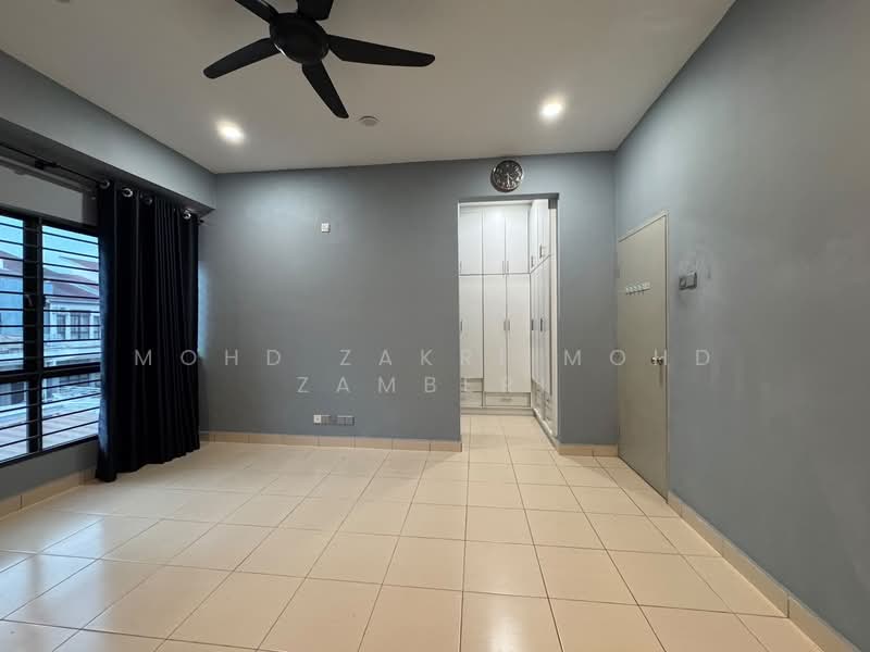 Terraced House for Sale in Bandar Putera 2 (Klang) - Mohd Zakri Mohd Zamberi - Interior - PropertyGuru.com.my