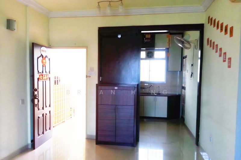 Pangsapuri untuk Dijual di Mutiara Heights - Bryan H'ng - Entrance - PropertyGuru.com.my