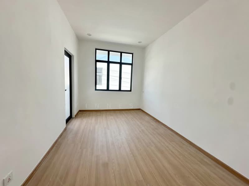Terraced House for Sale in Bagan Jermal (Butterworth) - Vyinnes Ang - Interior - PropertyGuru.com.my