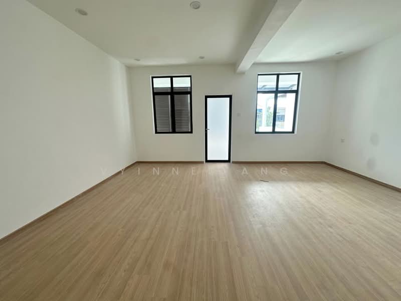 Terraced House for Sale in Bagan Jermal (Butterworth) - Vyinnes Ang - Interior - PropertyGuru.com.my