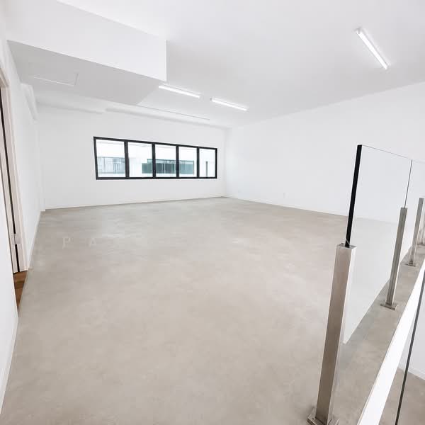 Shop for Rent in Desa Sri Hartamas (Sri Hartamas) - Patrick Chen - Interior - PropertyGuru.com.my