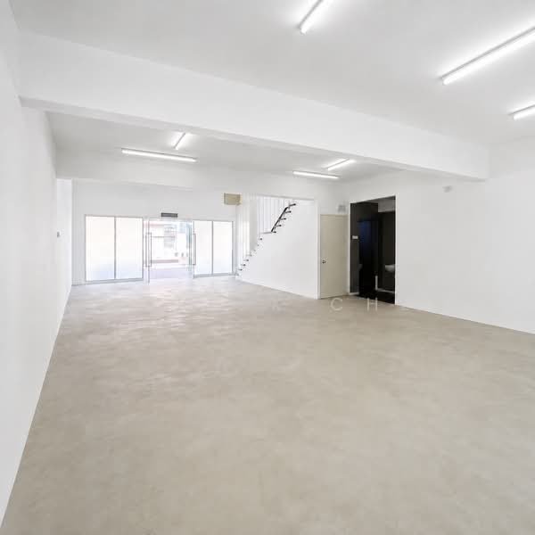 Shop for Rent in Desa Sri Hartamas (Sri Hartamas) - Patrick Chen - Entrance - PropertyGuru.com.my