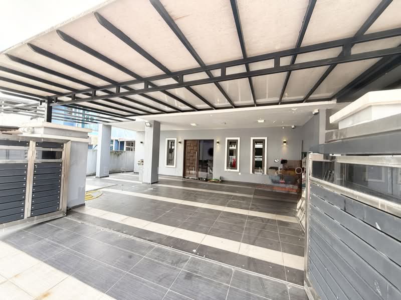Semi-Detached House for Sale in Taman Mutiara Rini (Skudai) - Jesserine Neo - Exterior - PropertyGuru.com.my