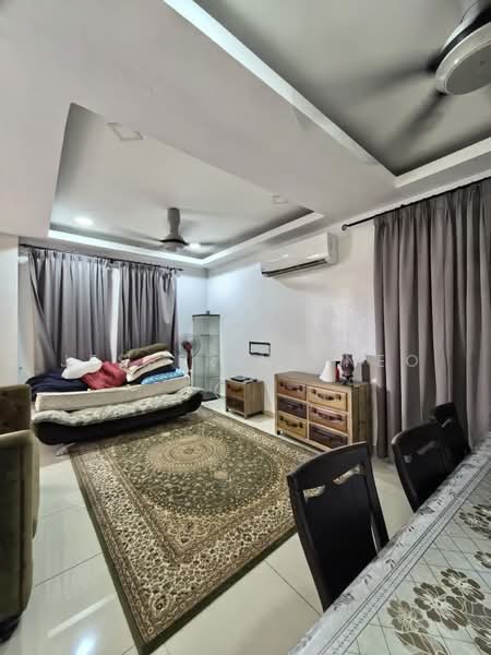 Semi-Detached House for Sale in Taman Mutiara Rini (Skudai) - Jesserine Neo - Living Room - PropertyGuru.com.my