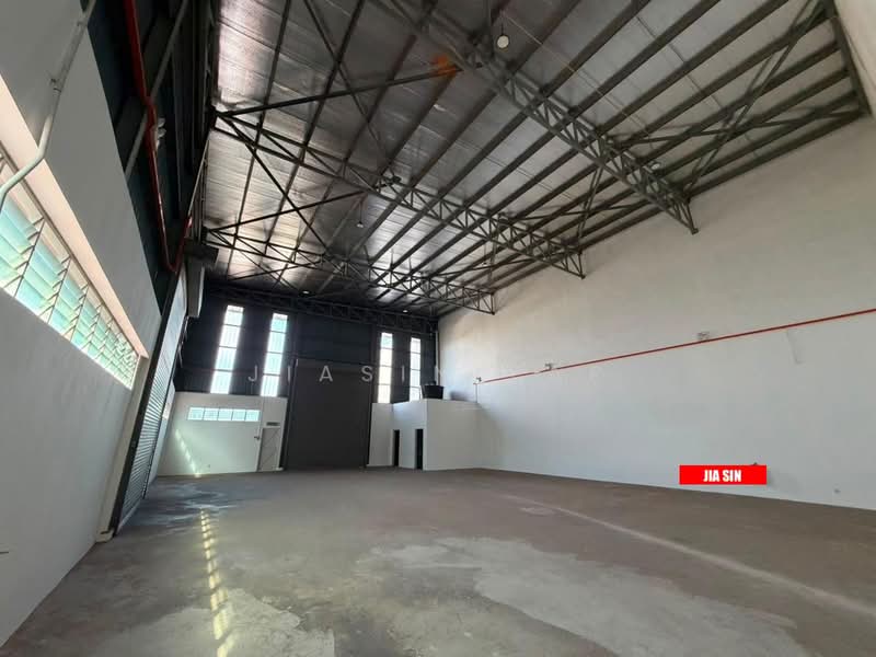 Kilang Terpisah untuk Disewa di Juru (Penang) - Jiasin Yap - Interior - PropertyGuru.com.my