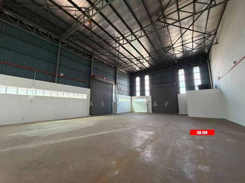 Kilang Terpisah untuk Disewa di Juru (Penang) - Jiasin Yap - Interior - PropertyGuru.com.my