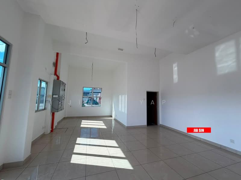 Kilang Terpisah untuk Disewa di Juru (Penang) - Jiasin Yap - Interior - PropertyGuru.com.my