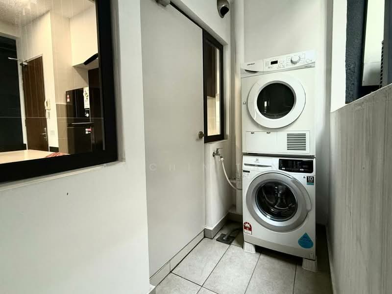 Service Residence for Rent at Setia City Residences - Ai Chin Tan - Interior - PropertyGuru.com.my