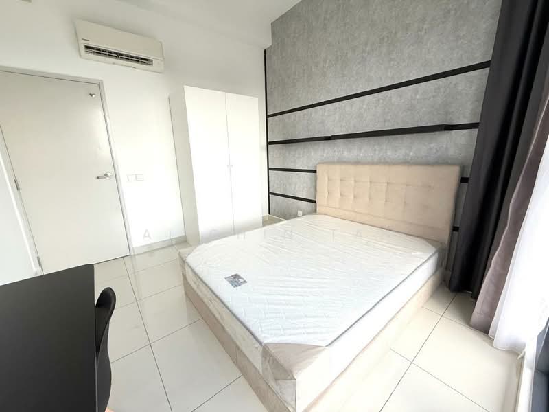 Service Residence for Rent at Setia City Residences - Ai Chin Tan - Bedroom - PropertyGuru.com.my