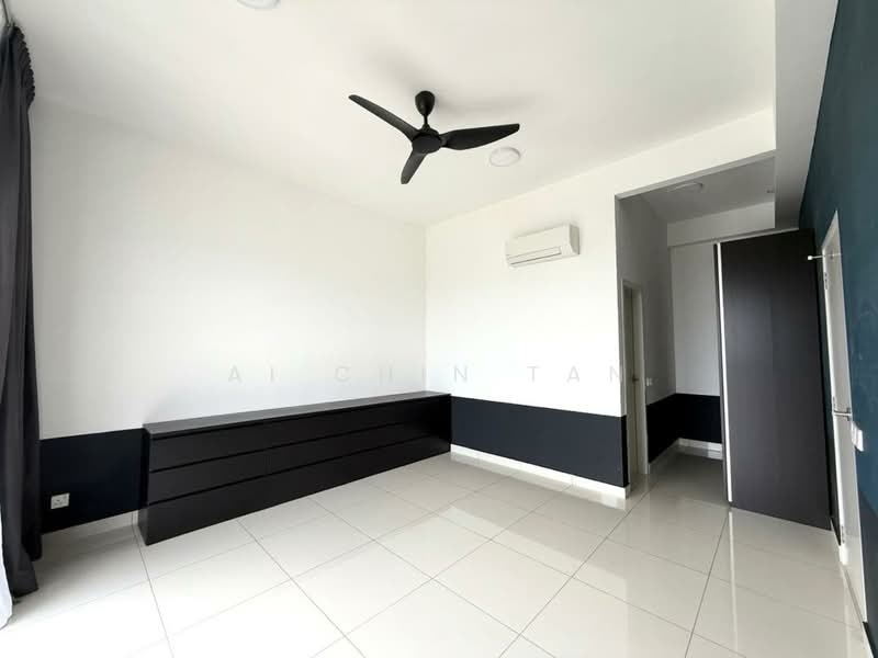 Service Residence for Rent at Setia City Residences - Ai Chin Tan - Interior - PropertyGuru.com.my