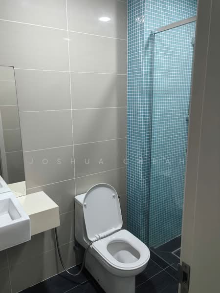 Kondominium untuk Disewa di The Reach @ Titiwangsa - Joshua Cheah - Bathroom - PropertyGuru.com.my