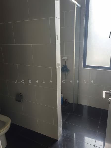 Kondominium untuk Disewa di The Reach @ Titiwangsa - Joshua Cheah - Bathroom - PropertyGuru.com.my