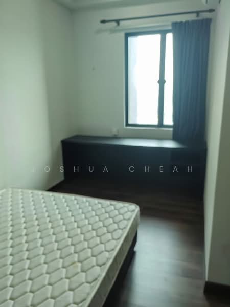 Kondominium untuk Disewa di The Reach @ Titiwangsa - Joshua Cheah - Bedroom - PropertyGuru.com.my