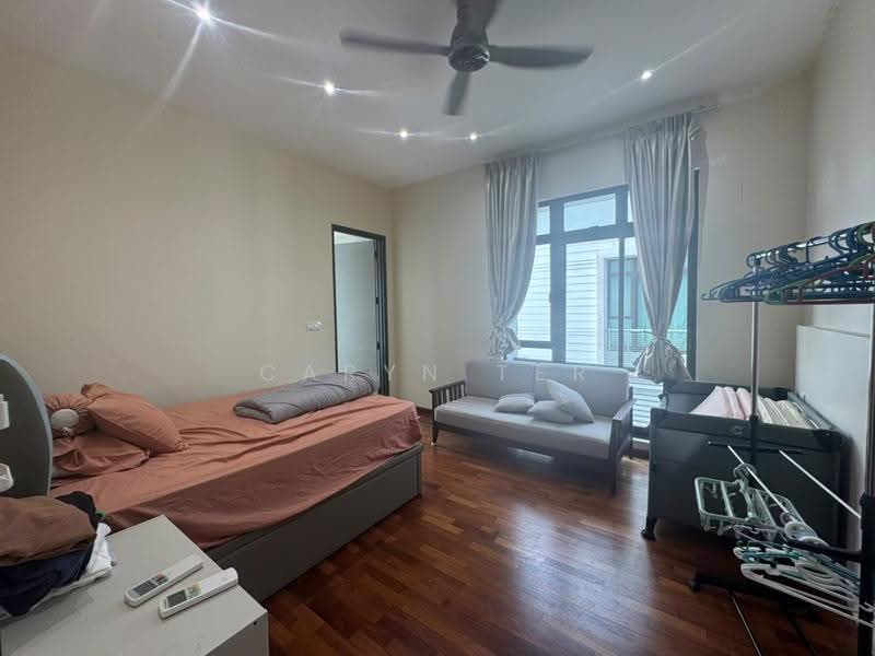 Semi-Detached House for Rent in Horizon Hills (Iskandar Puteri (Nusajaya)) - Caryn Ter - Bedroom - PropertyGuru.com.my