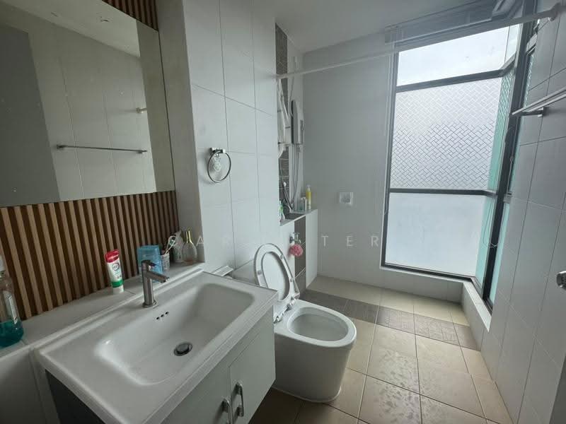Semi-Detached House for Rent in Horizon Hills (Iskandar Puteri (Nusajaya)) - Caryn Ter - Bathroom - PropertyGuru.com.my