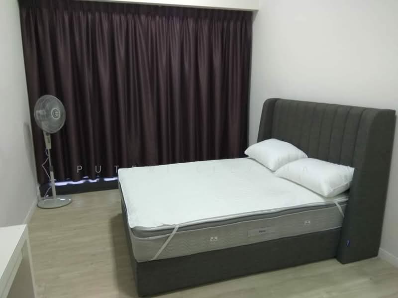 Service Residence for Rent at M City - Puteri Ellysha - Bedroom - PropertyGuru.com.my