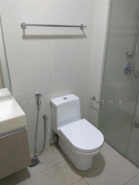 Service Residence for Rent at M City - Puteri Ellysha - Bathroom - PropertyGuru.com.my