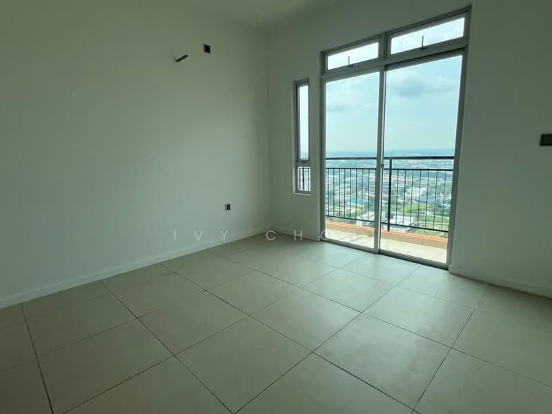 Kediaman Servis untuk Dijual di One 49 Residence - Ivy Chow - View - PropertyGuru.com.my