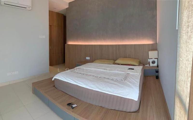 Semi-Detached House for Sale in Taman Adda Heights (Tebrau) - Louis Koh - Bedroom - PropertyGuru.com.my