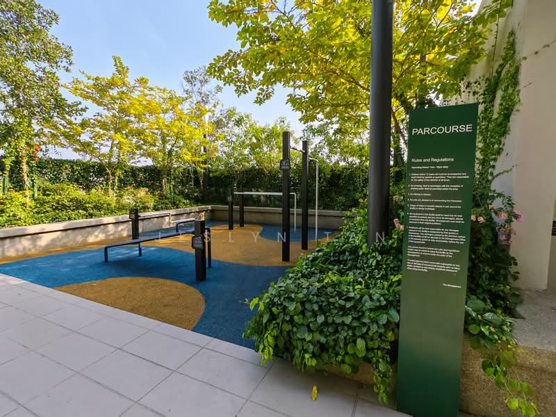 Service Residence for Sale at The Pulse Residence - Jeslyn Tan - Exterior - PropertyGuru.com.my