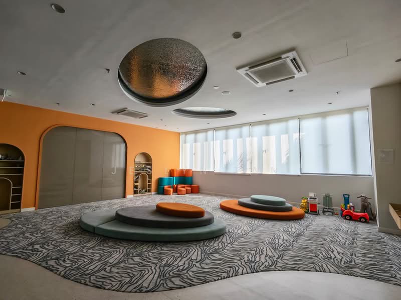 Service Residence for Sale at The Pulse Residence - Jeslyn Tan - Interior - PropertyGuru.com.my