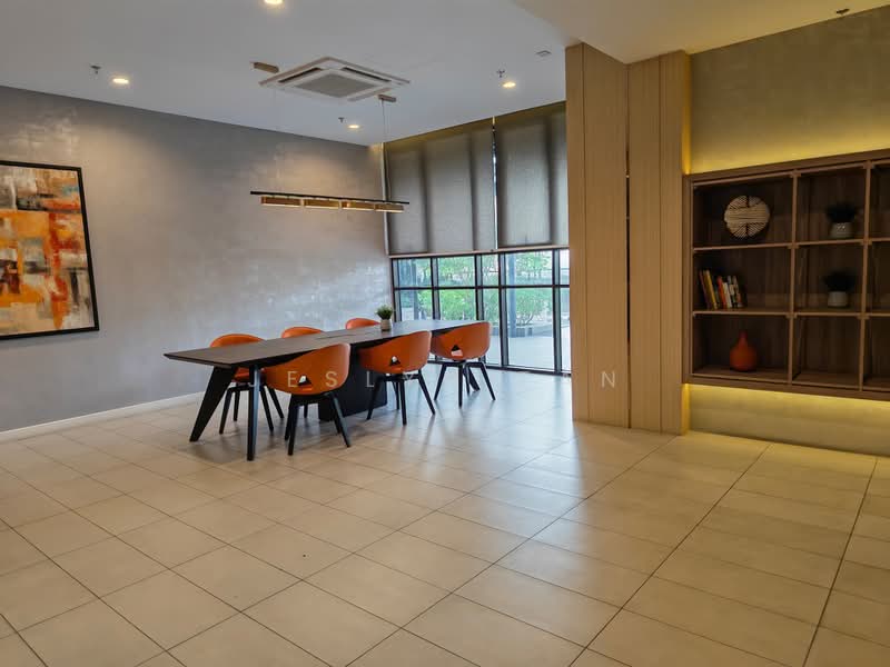 Service Residence for Sale at The Pulse Residence - Jeslyn Tan - Interior - PropertyGuru.com.my