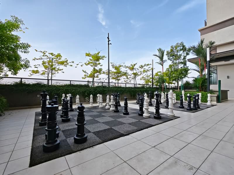 Service Residence for Sale at The Pulse Residence - Jeslyn Tan - Exterior - PropertyGuru.com.my